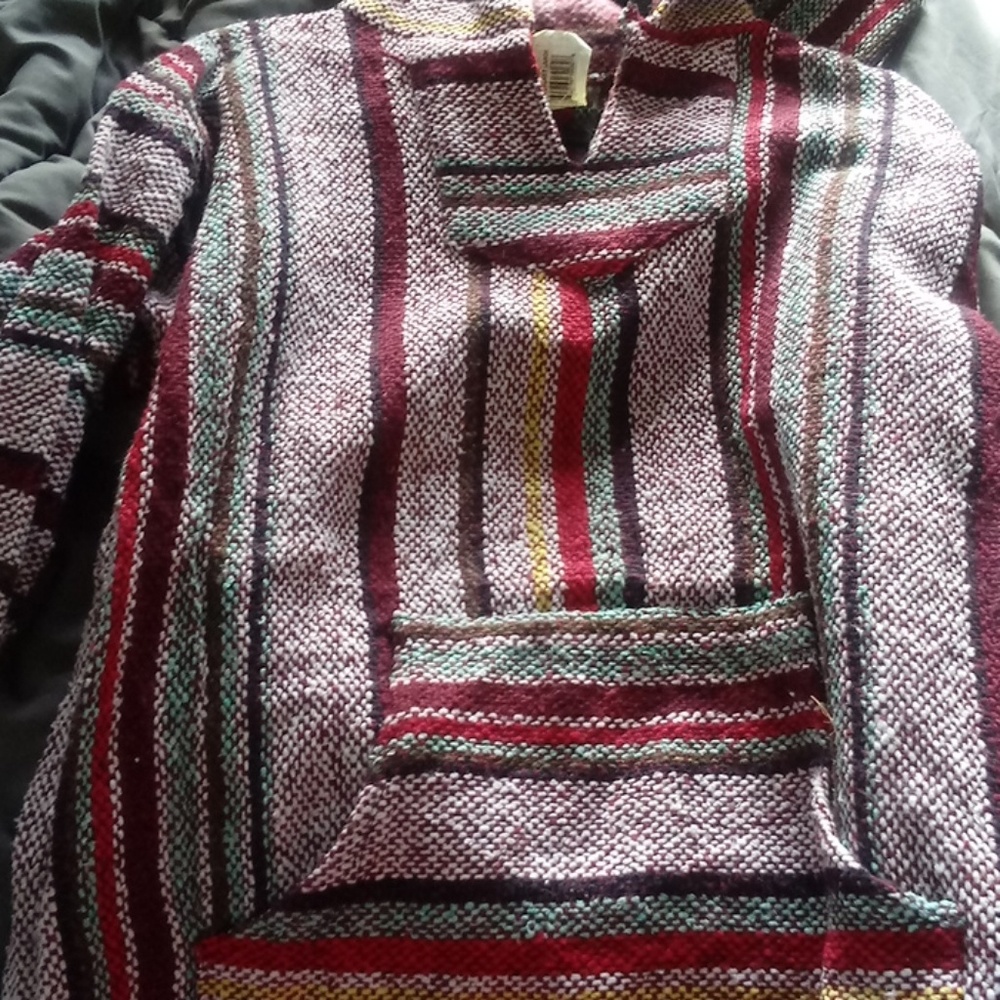 Drug rug